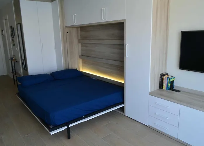 Apartamento El Faro De Benidorm