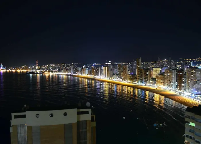El Faro De Apartamento *