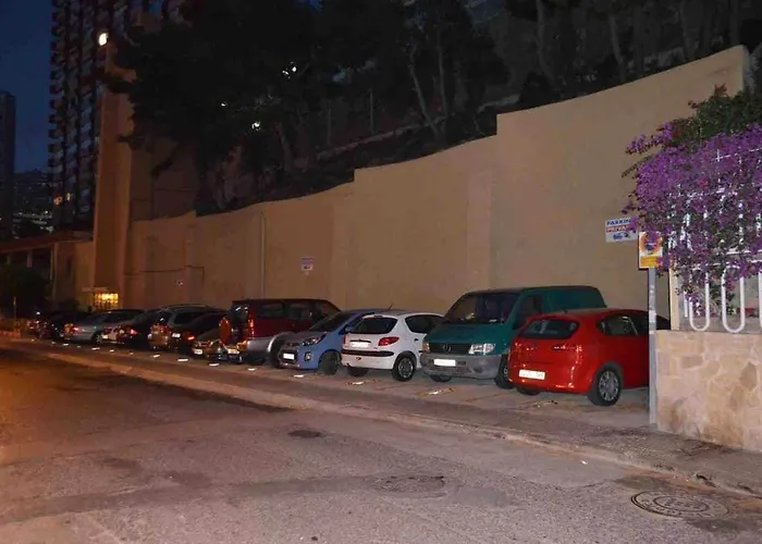 El Faro De Apartamento