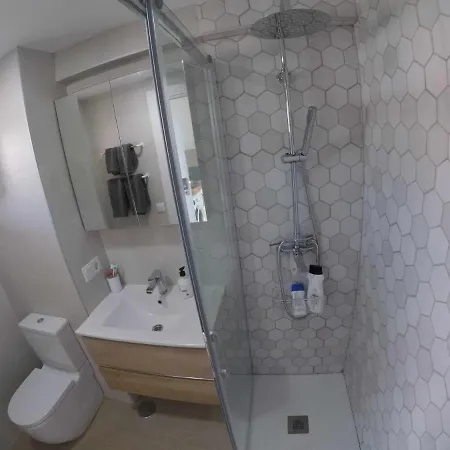 El Faro De * Benidorm