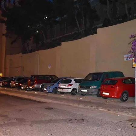 El Faro De Apartment