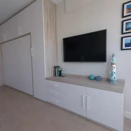 Apartment El Faro De Benidorm