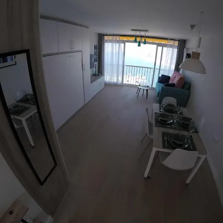 Apartment El Faro De