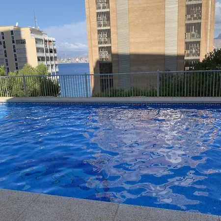 Apartment El Faro De