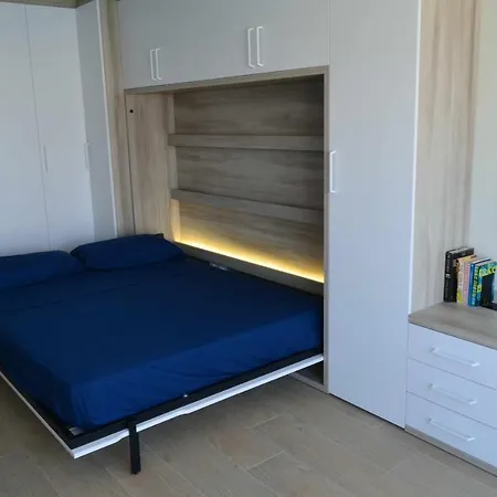 Apartmán El Faro De Benidorm