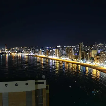El Faro De Apartmán *