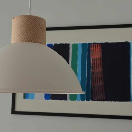 El Faro De Apartmán