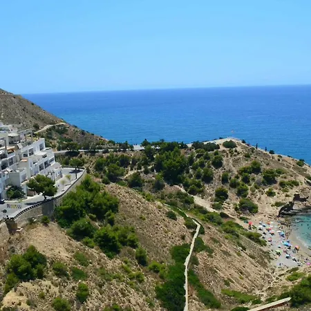 Apartmán El Faro De
