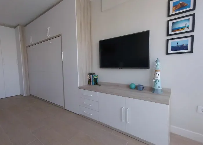 Appartamento El Faro De Benidorm